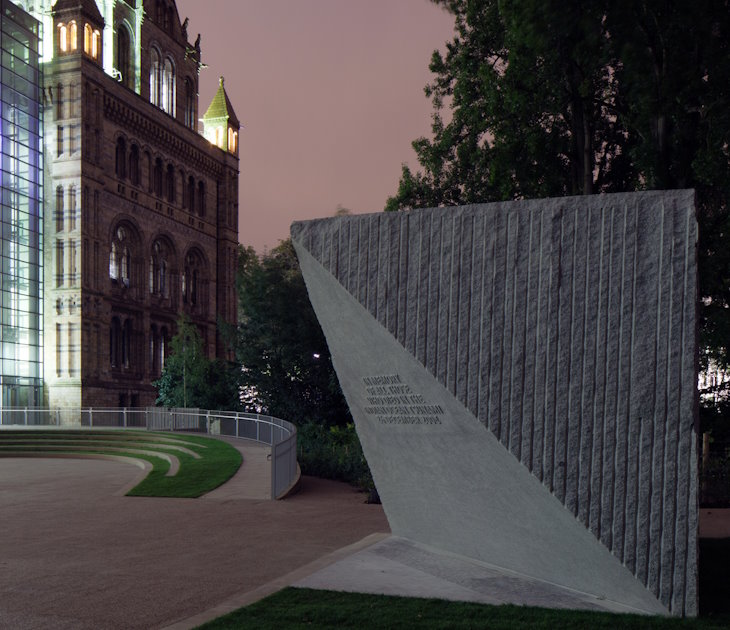 Tsunami Memorial 730X630 Main